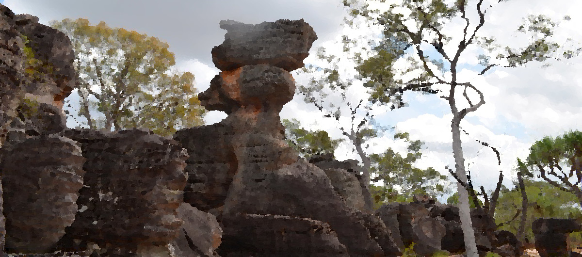 Litchfield National Park